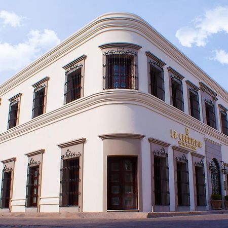 Hotel Boutique La Cuarteria Mocorito Buitenkant foto