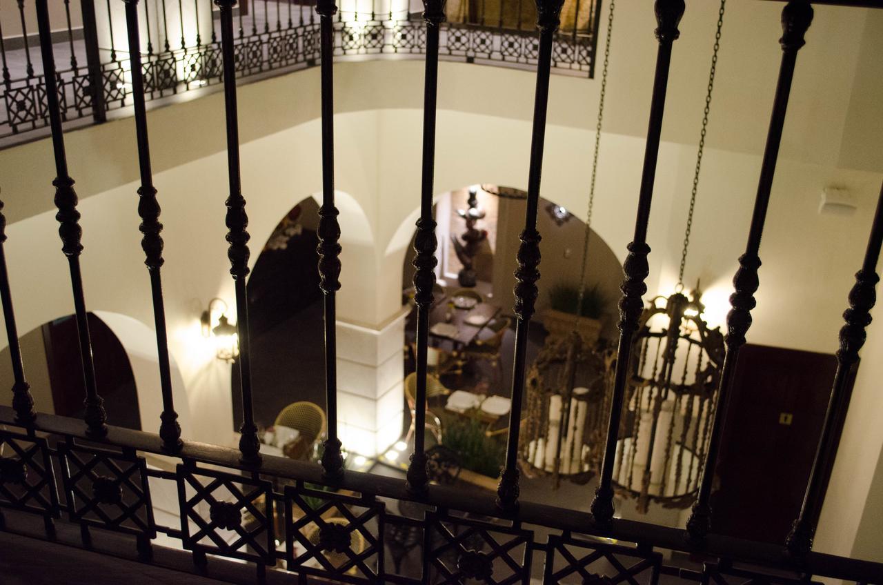 Hotel Boutique La Cuarteria Mocorito Buitenkant foto