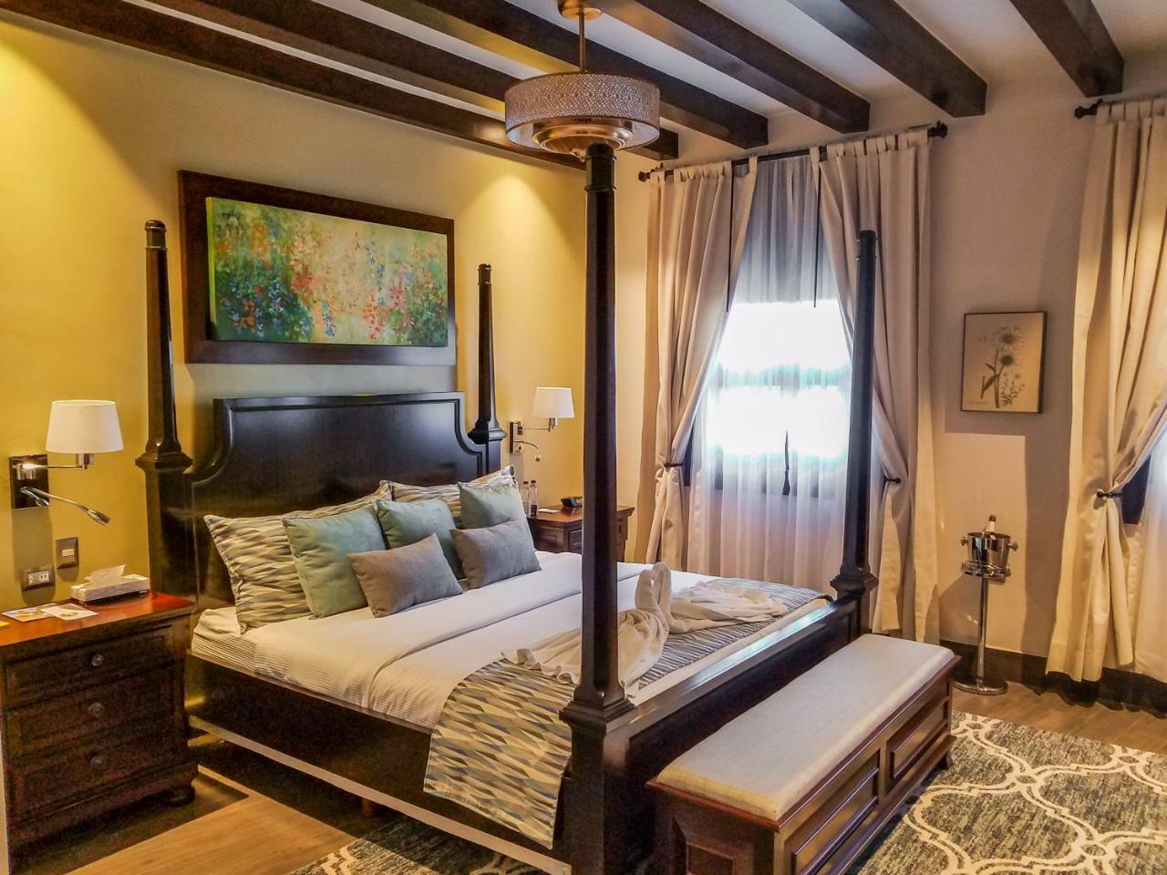 Hotel Boutique La Cuarteria Mocorito Buitenkant foto